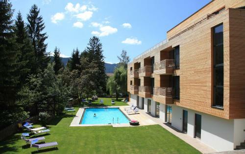 Hotel Pin�