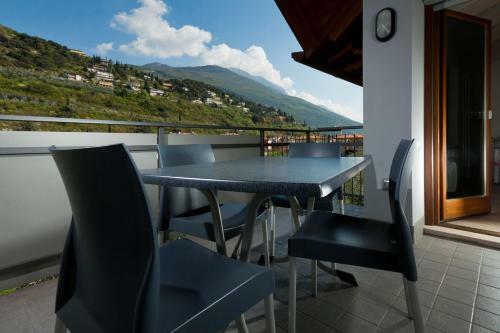 Apartamento Casa Carla