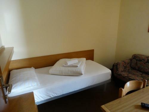 Bed & Breakfast Garn� Ischia