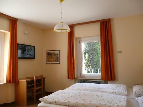 Bed & Breakfast Garn� Ischia