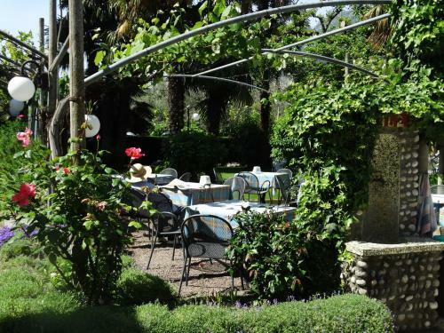 Bed & Breakfast Garn� Ischia