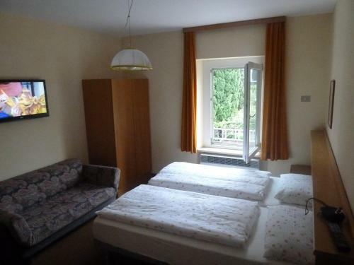 Bed & Breakfast Garn� Ischia