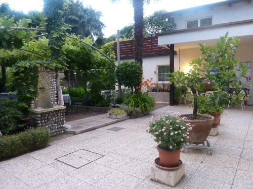 Bed & Breakfast Garn� Ischia
