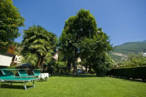Bed & Breakfast Garn� Ischia