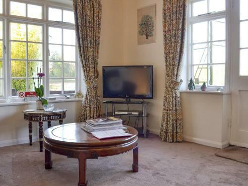 Sapperton Cottage