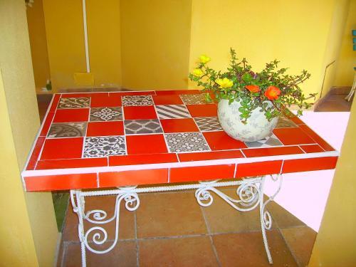 Bed & Breakfast L'antica Cantina