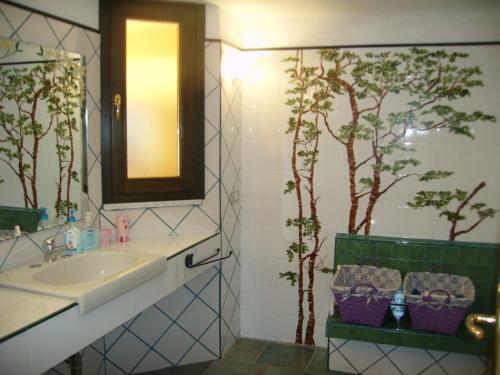 Bed & Breakfast L'antica Cantina