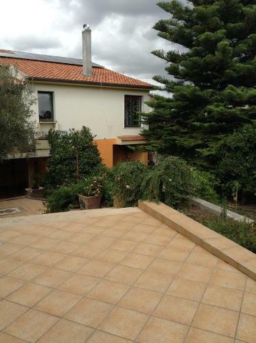 Bed & Breakfast L'antica Cantina