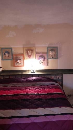 Bed & Breakfast L'antica Cantina