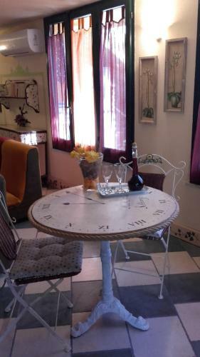Bed & Breakfast L'antica Cantina