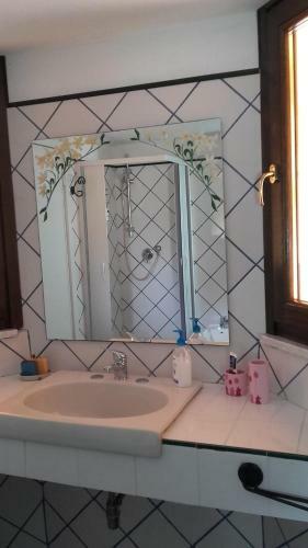 Bed & Breakfast L'antica Cantina