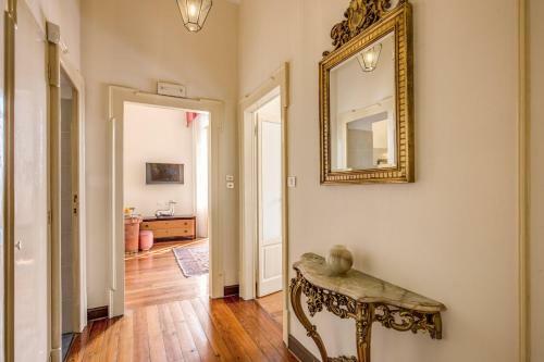 Bed & Breakfast Villa Alceo