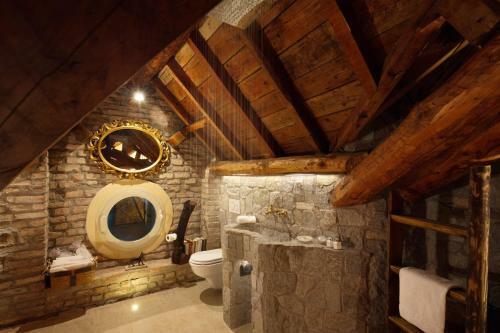 Bed & Breakfast Villa Alceo