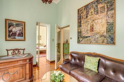 Bed & Breakfast Villa Alceo
