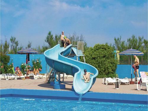 Apartment Rosolina Mare Ro XIII