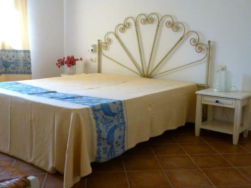 Apartamento Il Borgo Di Porto San Paolo