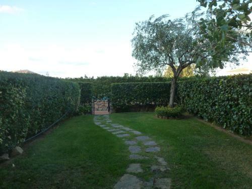 Apartamento Il Borgo Di Porto San Paolo