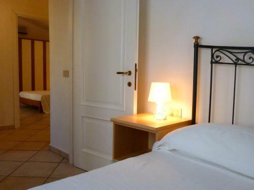 Apartamento Il Borgo Di Porto San Paolo