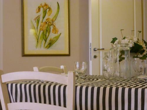 Apartamento Il Borgo Di Porto San Paolo