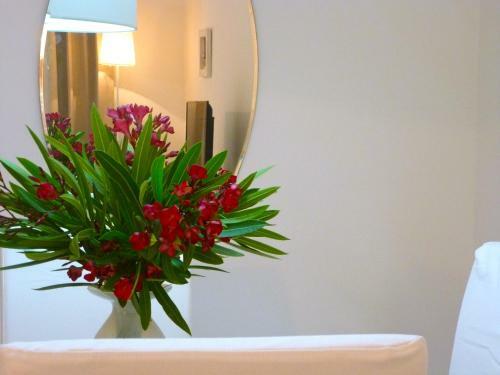 Apartamento Il Borgo Di Porto San Paolo