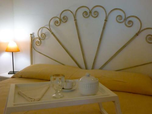 Apartamento Il Borgo Di Porto San Paolo