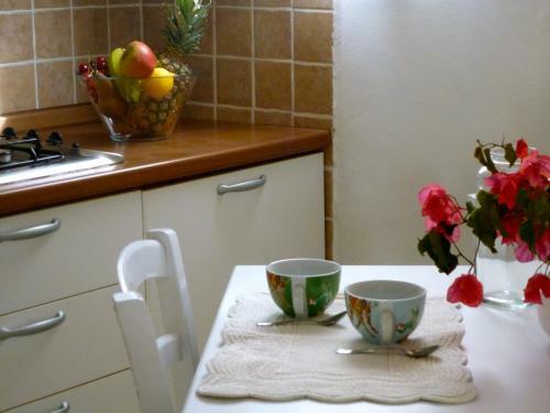 Apartamento Il Borgo Di Porto San Paolo