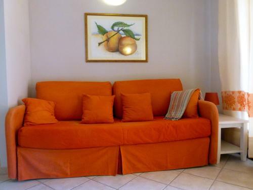 Apartamento Il Borgo Di Porto San Paolo
