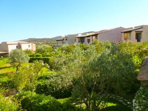 Apartamento Il Borgo Di Porto San Paolo