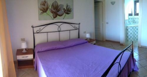 Apartamento Il Borgo Di Porto San Paolo