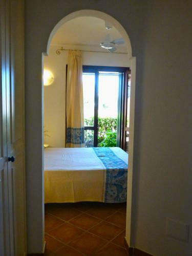 Apartamento Il Borgo Di Porto San Paolo