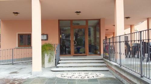 Hotel Albergo Breglia