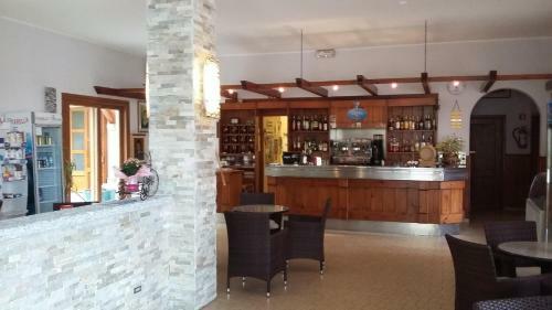 Hotel Albergo Breglia