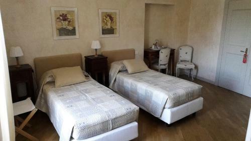 Bed & Breakfast Garni Del Gardoncino