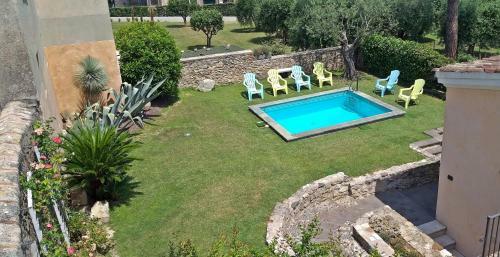 Bed & Breakfast Garni Del Gardoncino