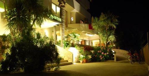 Hotel Paistos