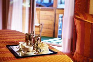 Hotel Caminetto