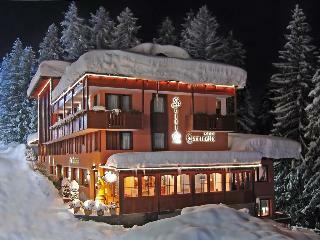 Hotel Caminetto