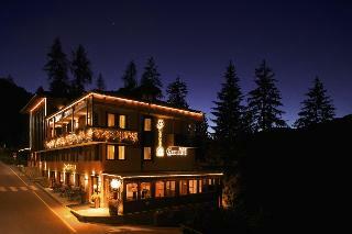 Hotel Caminetto