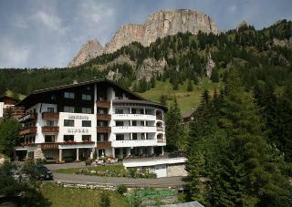 Aparthotel Residence Riposo