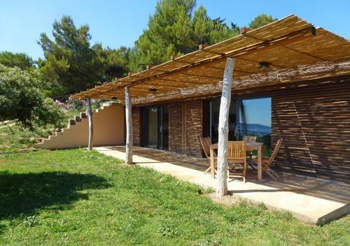 Villa Casa Alta