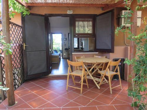 Villetta Sunrise 17