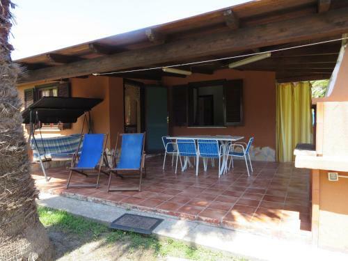 Villetta Sunrise 24