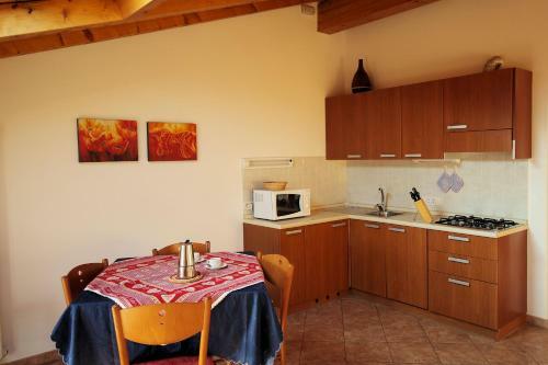 Apartamento Residence Celeste