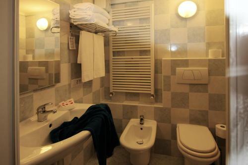 Apartamento Residence Celeste