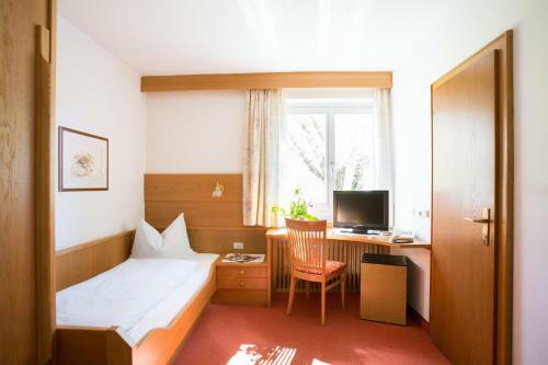 Hotel Garni Pluner