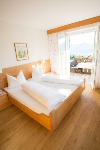 Hotel Garni Pluner