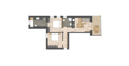 Aparthotel Panoramic Suites Winzerh�he