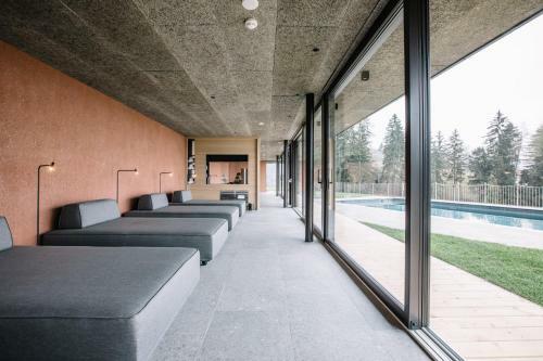 Aparthotel Panoramic Suites Winzerh�he