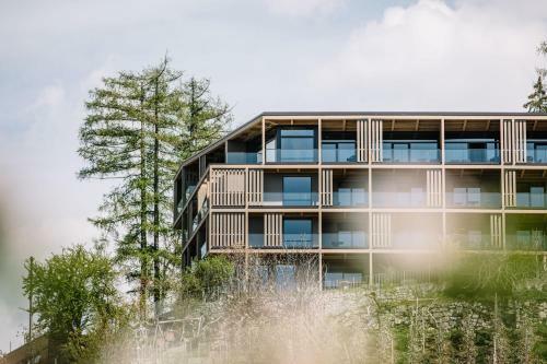 Aparthotel Panoramic Suites Winzerh�he