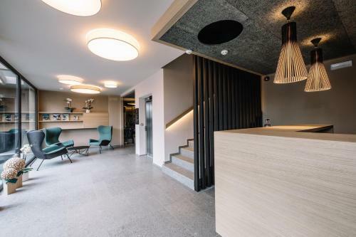 Aparthotel Panoramic Suites Winzerh�he